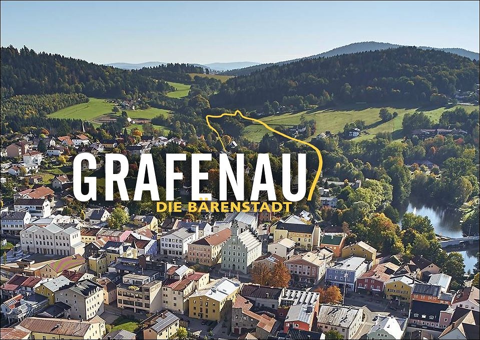 Stadt Grafenau